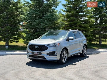Авто Ford Edge 2021 № 8889564