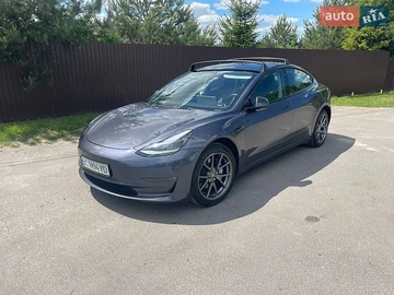 Авто Tesla Model 3 2023 № 8889569