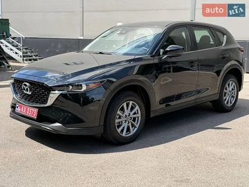 Авто Mazda Cx-5 2023 № 8889578