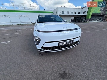 Авто Hyundai Kona 2023 № 8889580