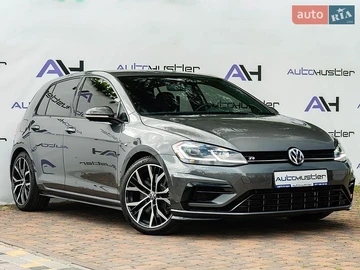 Авто Volkswagen Golf R 2019 № 8889584