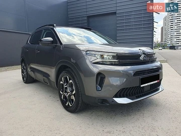 Авто Citroen C5 Aircross 2024 № 8889680