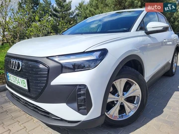 Авто Audi Q4 E-Tron 2023 № 8889682