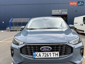 Авто Ford Escape 2024 № 8889684