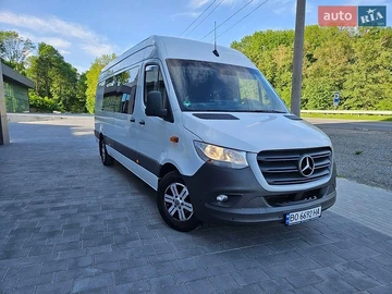Авто Mercedes Sprinter 2020 № 8889688