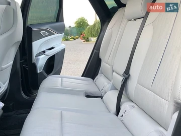 Авто Cadillac Lyriq 2024 № 8889761