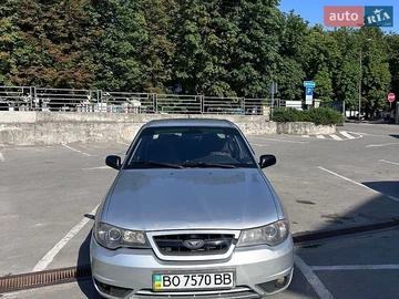 Авто Daewoo Nexia 2010 № 8889764