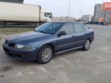 Авто Mitsubishi Carisma 2002 № 8889770