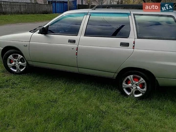 Авто ВАЗ 2111 2006 № 8889776