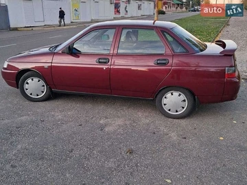 Авто ВАЗ 2110 2004 № 8889777