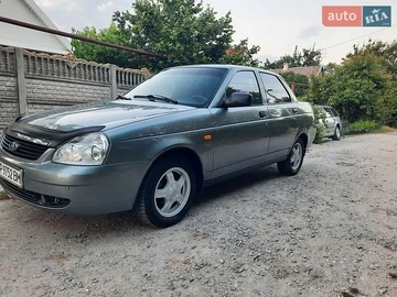 Авто ВАЗ 2170 Priora 2009 № 8889778
