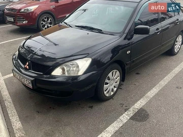 Авто Mitsubishi Lancer 2008 № 8889781