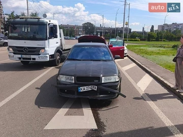 Авто Skoda Octavia 2005 № 8889783