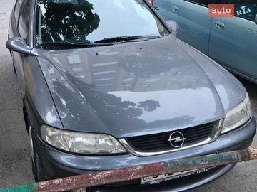 Авто Opel Vectra 2001 № 8889786
