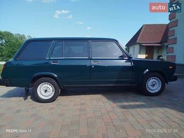 Авто ВАЗ 2104 2007 № 8889797