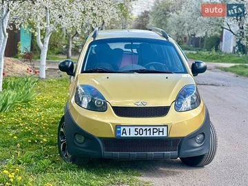 Авто Chery Beat 2012 № 8889857
