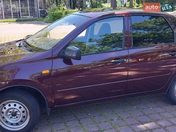 Авто ВАЗ 2190 Granta 2013 № 8889942