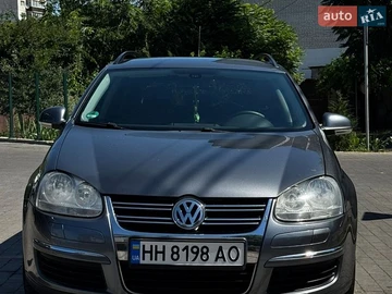 Авто Volkswagen Golf 2008 № 8889946