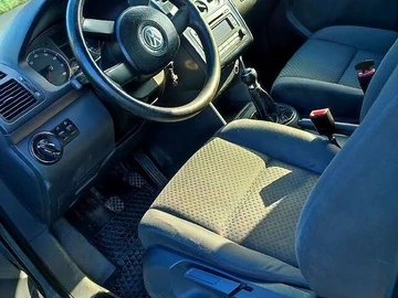 Авто Volkswagen Touran 2004 № 8889947