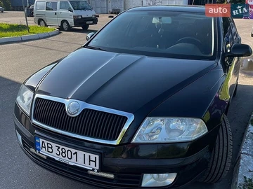 Авто Skoda Octavia 2008 № 8889951
