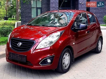 Авто Ravon R2 2017 № 8889952