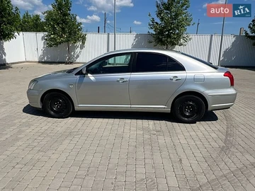Авто Toyota Avensis 2004 № 8889966