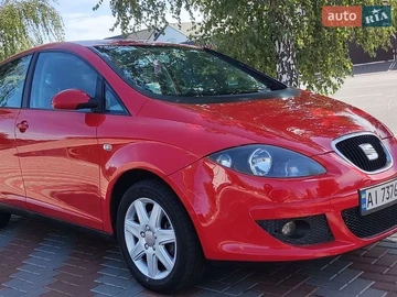 Авто SEAT Altea 2008 № 8889978