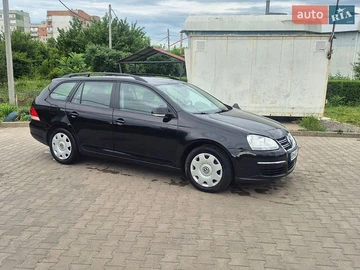 Авто Volkswagen Golf 2008 № 8889985