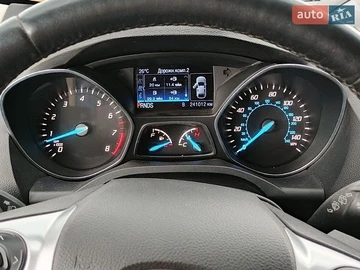 Авто Ford Escape 2014 № 8889986