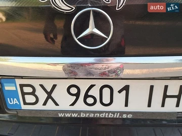 Авто Mercedes B-Class 2009 № 8889997