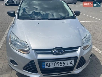 Авто Ford Focus 2013 № 8889999