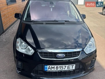 Авто Ford C-Max 2009 № 8890005
