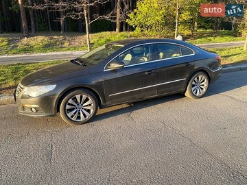 Авто Volkswagen Cc Passat Cc 2009 № 8890009