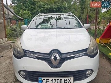 Авто Renault Clio 2014 № 8890020