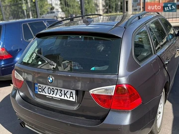 Авто BMW 3 Series 2006 № 8890077