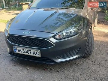 Авто Ford Focus 2017 № 8890078