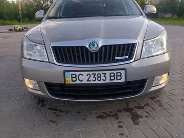 Авто Skoda Octavia 2012 № 8890080