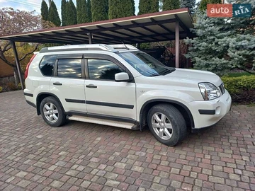 Авто Nissan X-Trail 2008 № 8890096