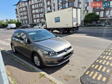 Авто Volkswagen Golf 2013 № 8890143