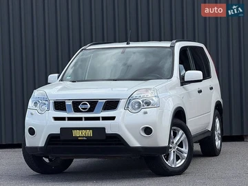 Авто Nissan X-Trail 2011 № 8890155