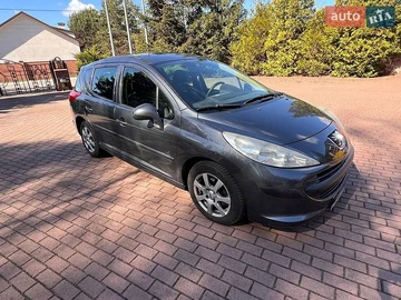 Авто Peugeot 207 2009 № 8890218