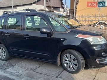 Авто Citroen C3 Picasso 2012 № 8890235