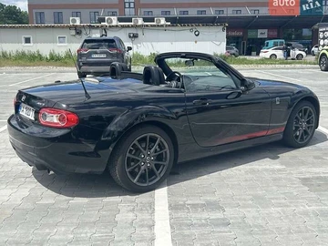 Авто Mazda Mx-5 2013 № 8890255