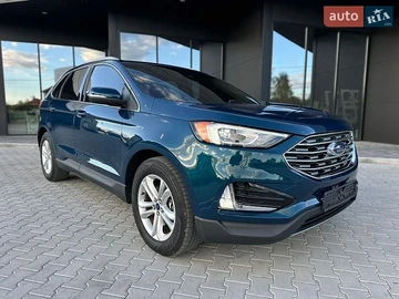 Авто Ford Edge 2020 № 8890286