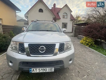Авто Nissan Navara 2014 № 8890292