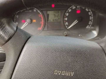 Авто Skoda Fabia 2007 № 8890312