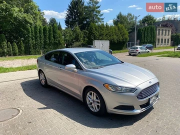 Авто Ford Fusion 2014 № 8890391