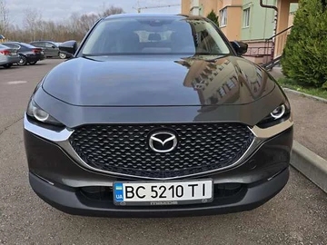Авто Mazda Cx-30 2022 № 8890440