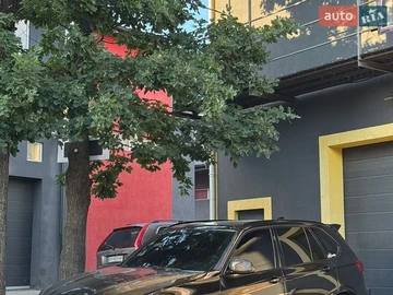 Авто BMW X5 2015 № 8890445