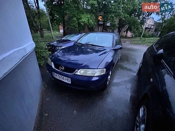Авто Opel Vectra 1999 № 8890507
